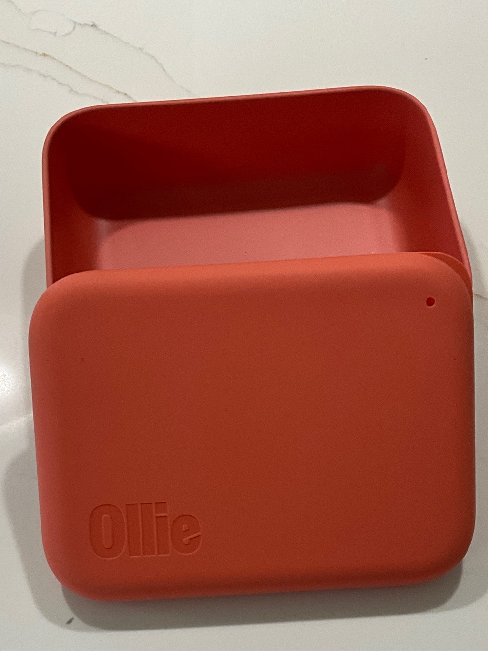 Storage container